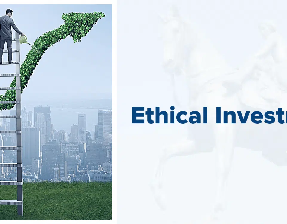 Ethical Investments