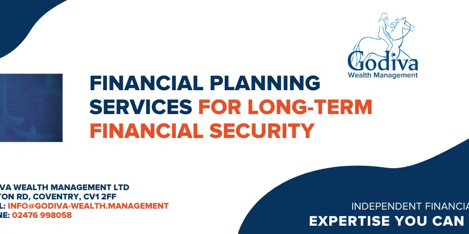 Wealth Management - Financial Planning Services
