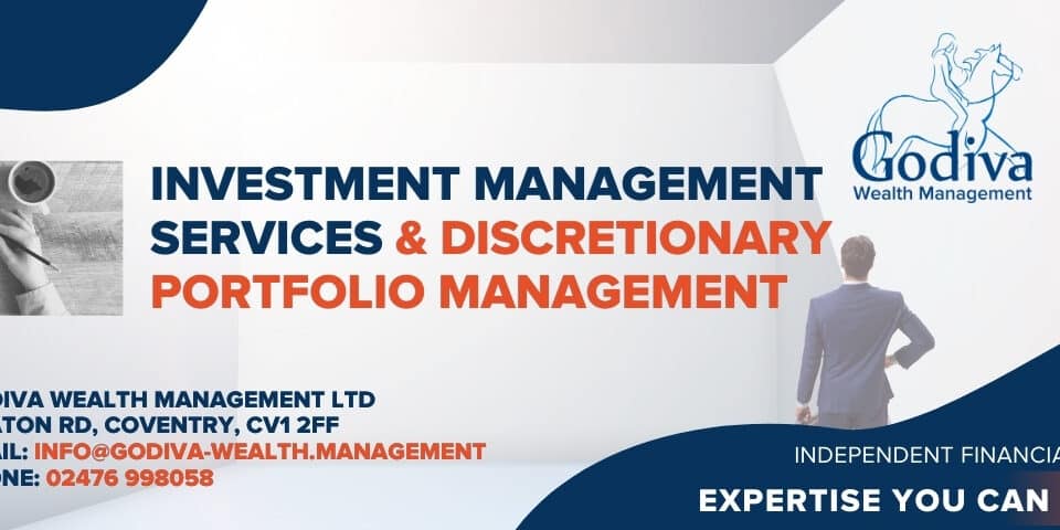 investment management discretionary portfolio management