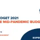 The mid-pandemic Budget 2021 - Godiva Wealth Management