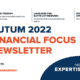 autumn newsletter 2022