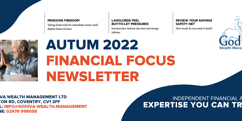 autumn newsletter 2022