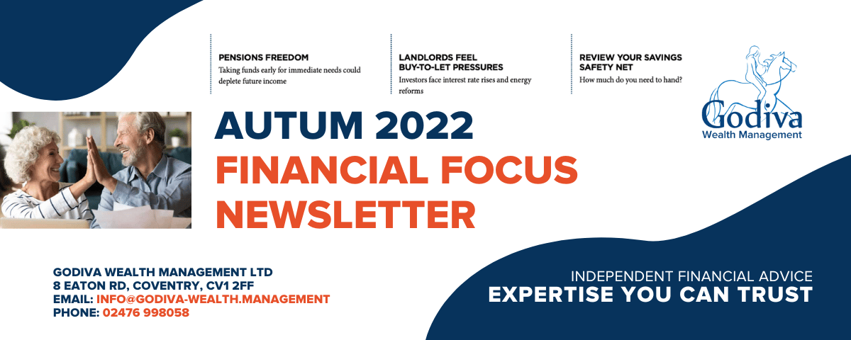 autumn newsletter 2022