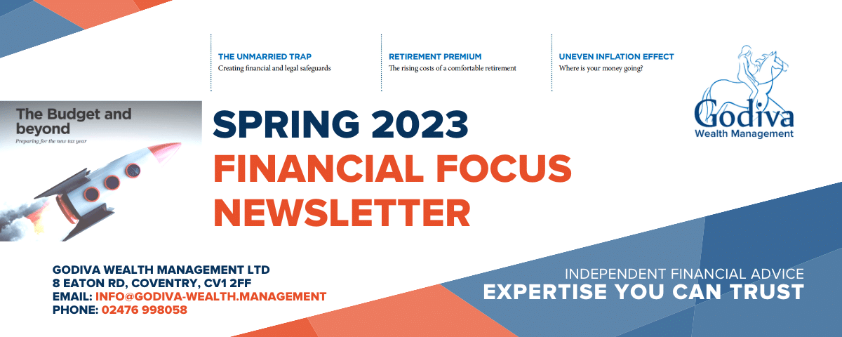 Spring Newsletter 2023