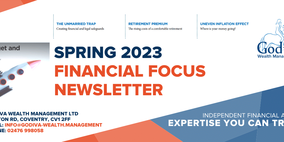 Spring Newsletter 2023