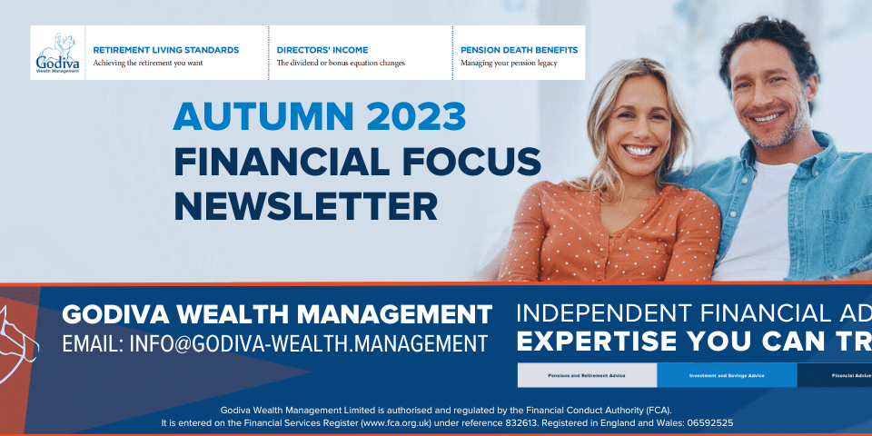 Godiva Wealth AUTUMN Blog Posts