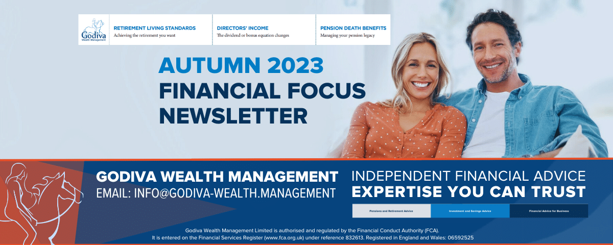 Godiva Wealth AUTUMN Blog Posts