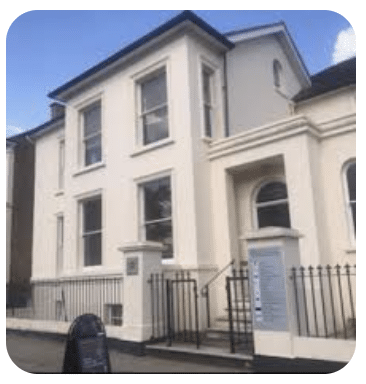 Godiva Wealth Management Leamington Spa office