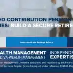 Defined Contribution Pension Schemes- Build a Secure Retirement