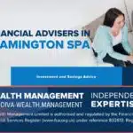 Independent Financial Advisers in Leamington Spa) Godiva Wealth management