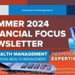 The summer edition of our newsletter - Change is comingSpring 2024 NewsletterThe summer edition of our newsletter - Change is coming