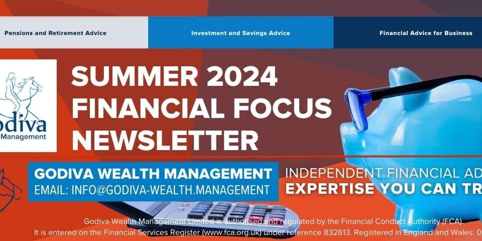 The summer edition of our newsletter - Change is comingSpring 2024 NewsletterThe summer edition of our newsletter - Change is coming