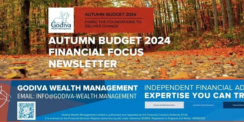 autumn budget2024 godiva wealth management