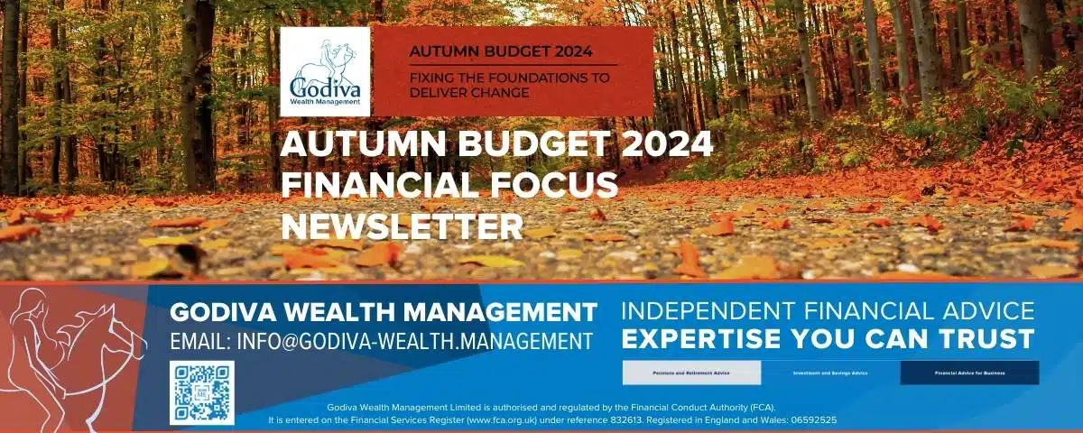 autumn budget2024 godiva wealth management