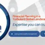 Godiva Wealth Blog Post- Financial Planning in a Turbulent Global Landscape_Tax year planning 2025