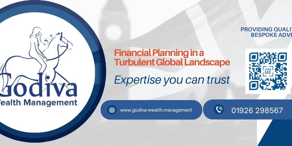 Godiva Wealth Blog Post- Financial Planning in a Turbulent Global Landscape_Tax year planning 2025