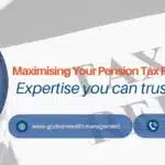 Pension Tax Relief