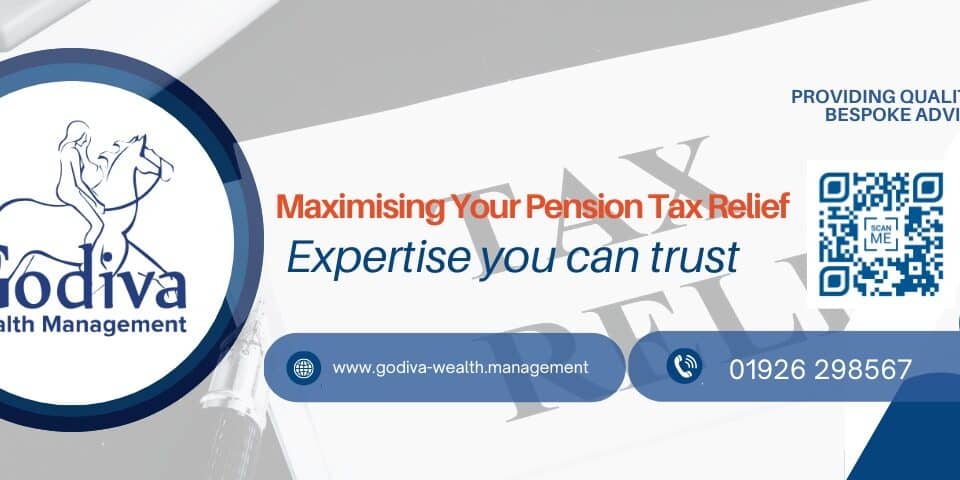 Pension Tax Relief