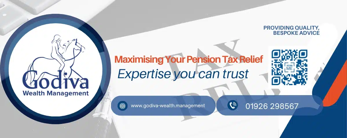 Pension Tax Relief